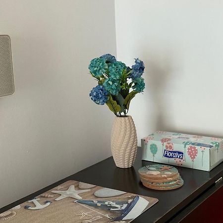 Apartament Sofia Saturn Mangalia Εξωτερικό φωτογραφία