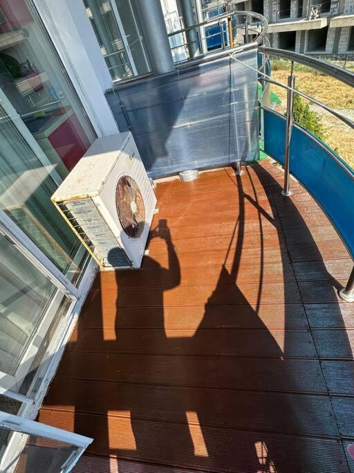 Apartament Sofia Saturn Mangalia Εξωτερικό φωτογραφία