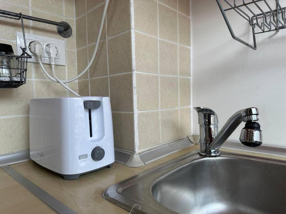 Apartament Sofia Saturn Mangalia Εξωτερικό φωτογραφία