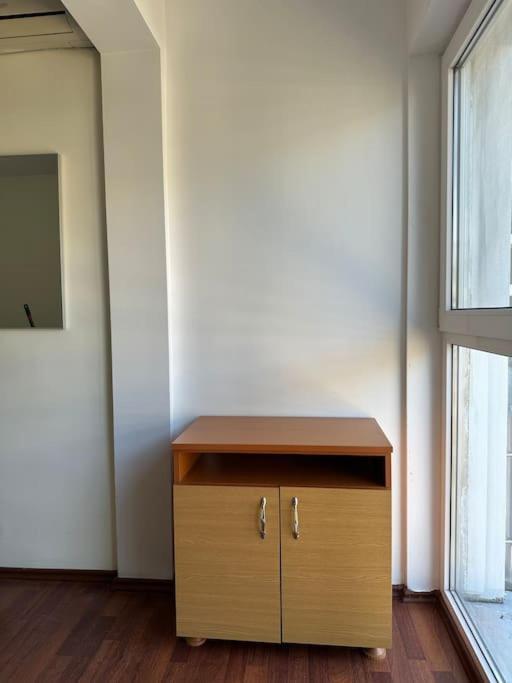Apartament Sofia Saturn Mangalia Εξωτερικό φωτογραφία