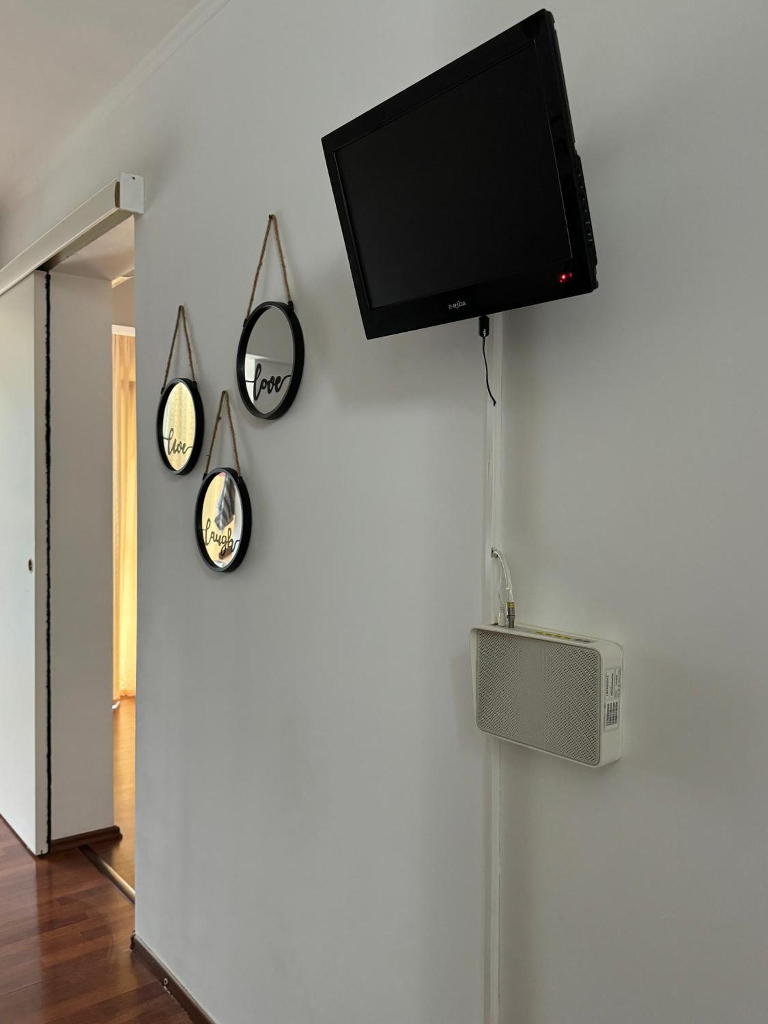 Apartament Sofia Saturn Mangalia Εξωτερικό φωτογραφία