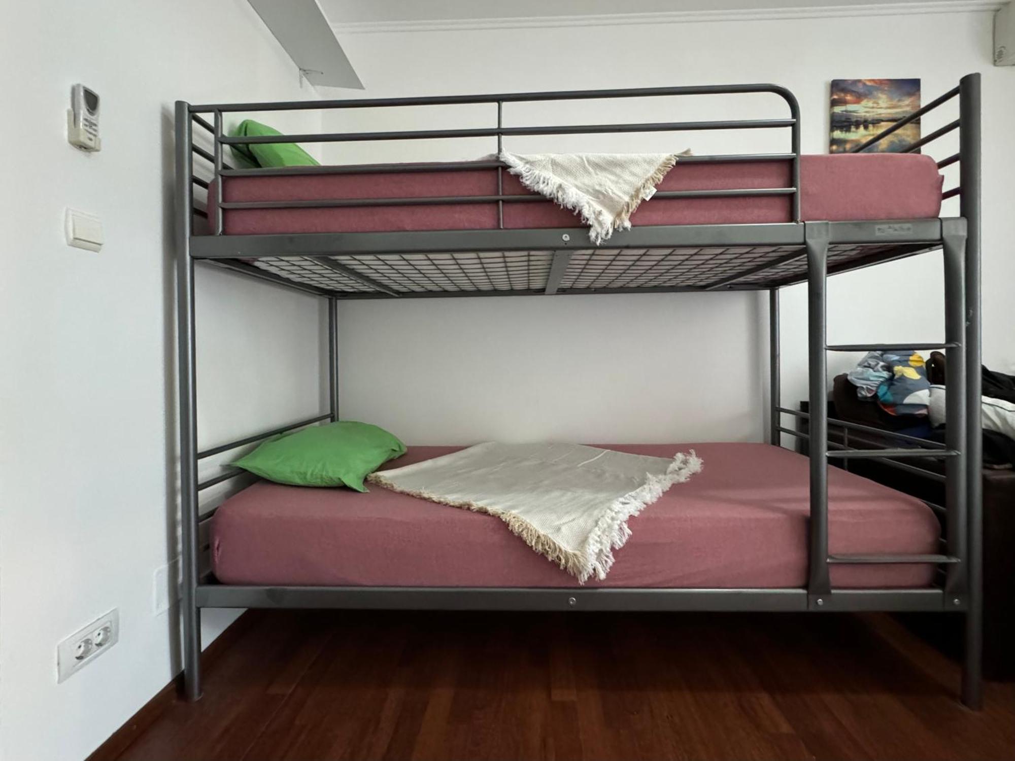 Apartament Sofia Saturn Mangalia Εξωτερικό φωτογραφία