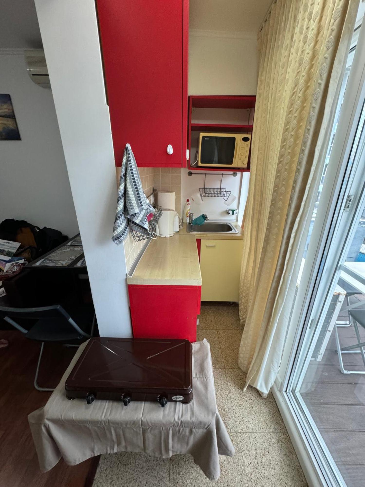 Apartament Sofia Saturn Mangalia Εξωτερικό φωτογραφία