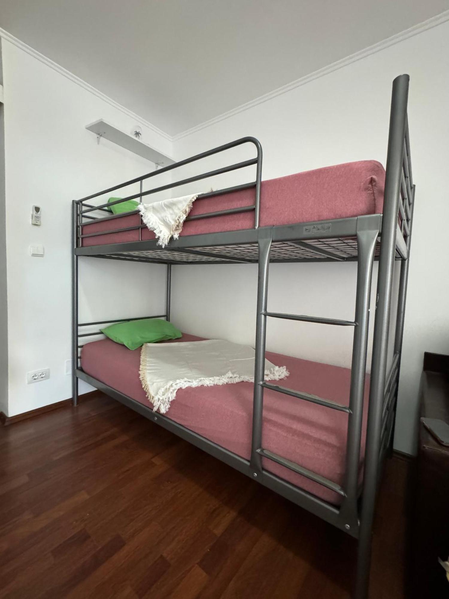 Apartament Sofia Saturn Mangalia Εξωτερικό φωτογραφία