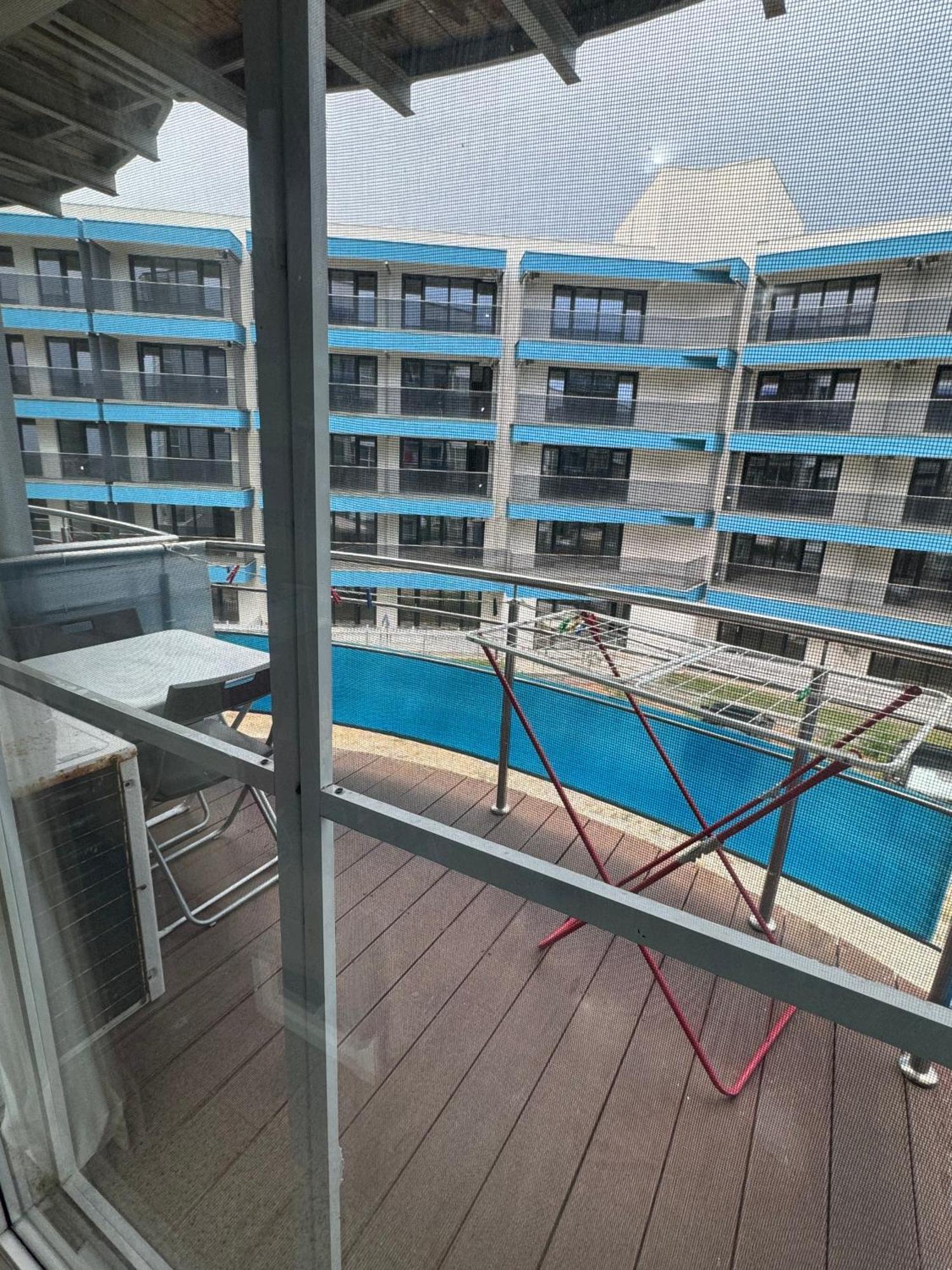 Apartament Sofia Saturn Mangalia Εξωτερικό φωτογραφία