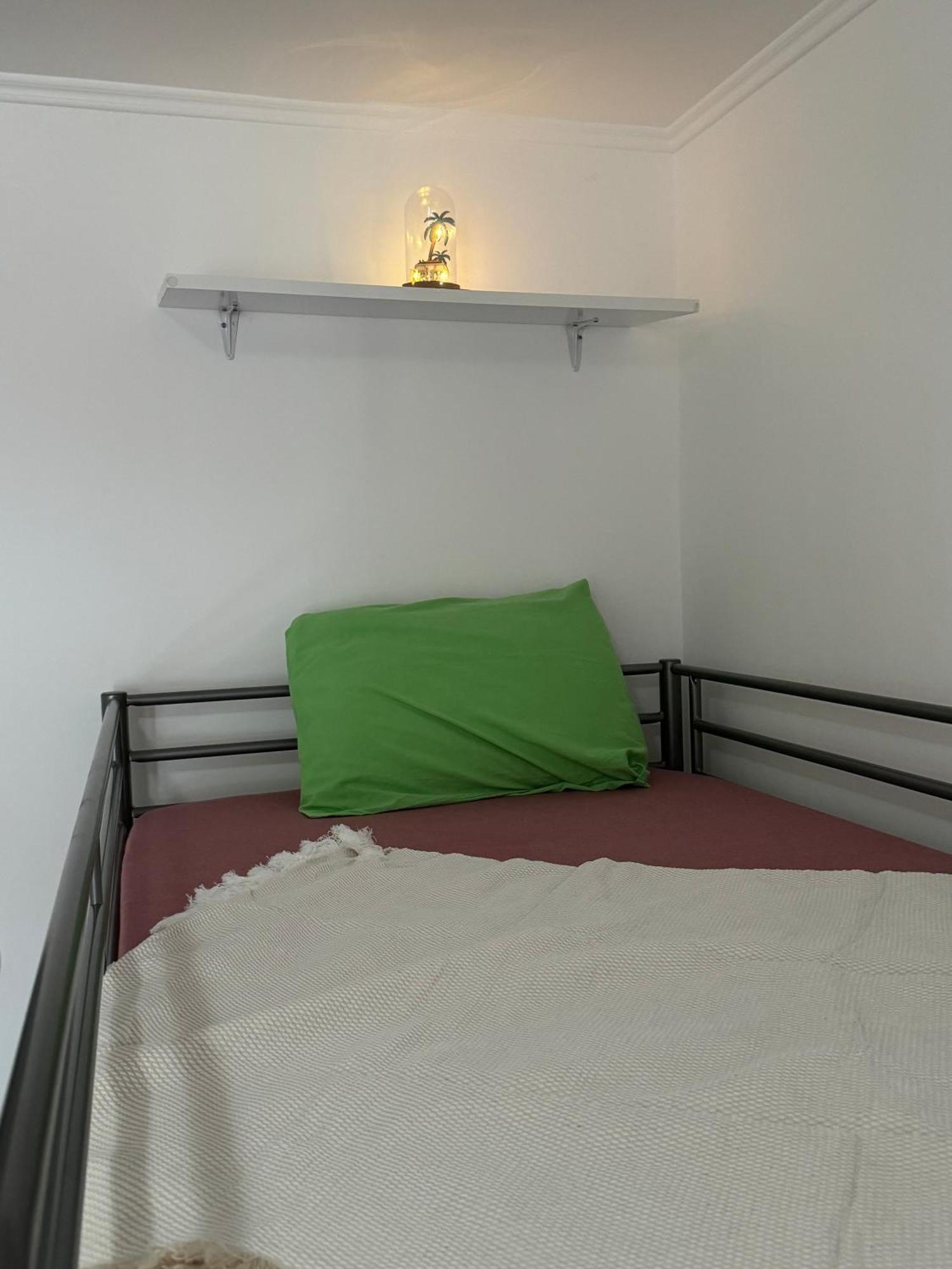 Apartament Sofia Saturn Mangalia Εξωτερικό φωτογραφία