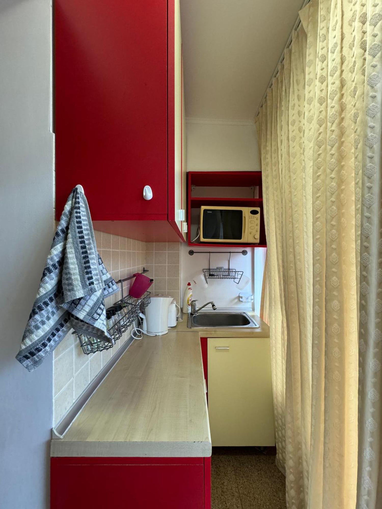 Apartament Sofia Saturn Mangalia Εξωτερικό φωτογραφία