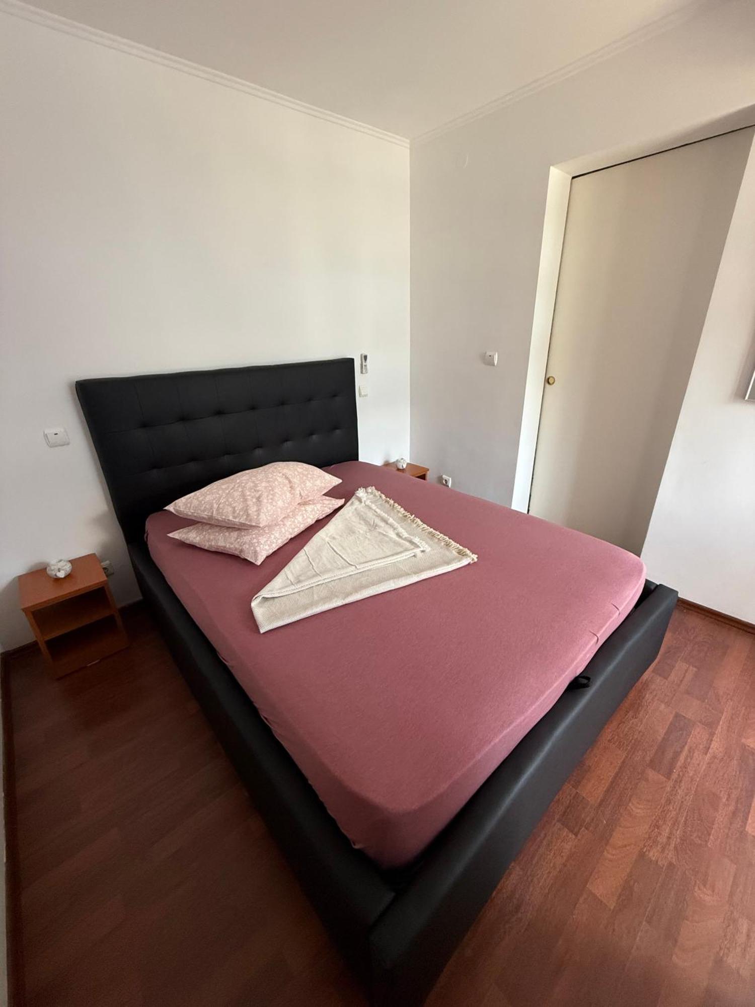 Apartament Sofia Saturn Mangalia Εξωτερικό φωτογραφία