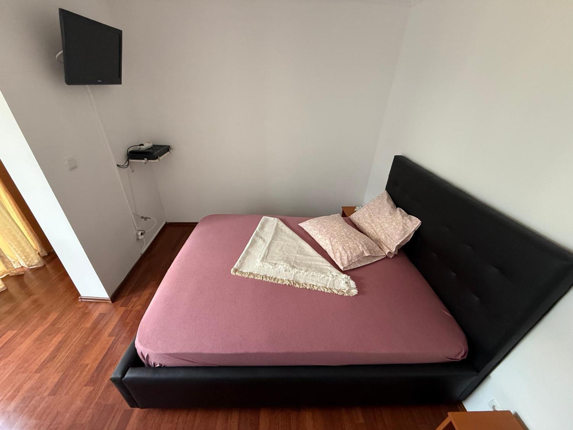 Apartament Sofia Saturn Mangalia Εξωτερικό φωτογραφία