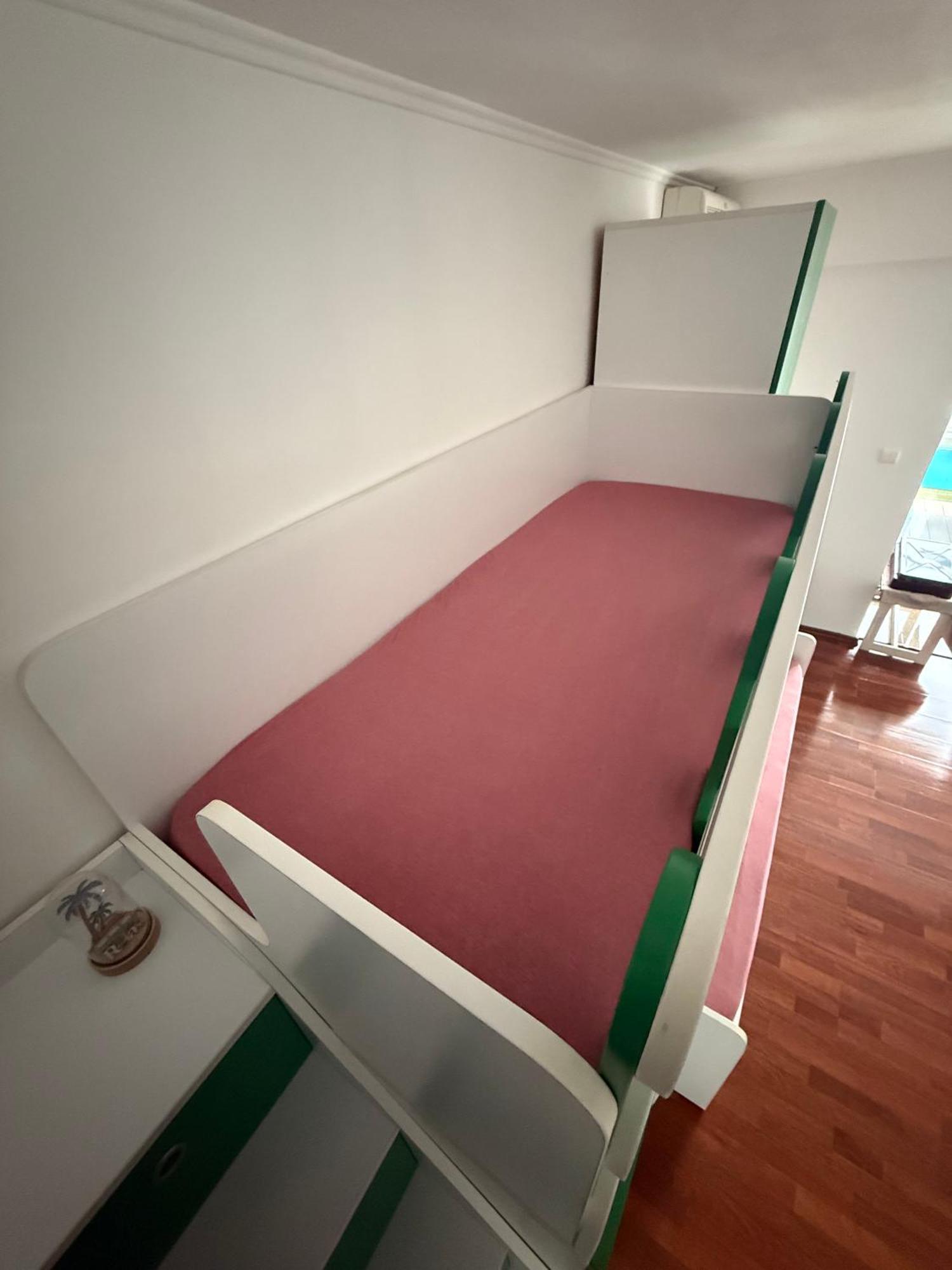 Apartament Sofia Saturn Mangalia Εξωτερικό φωτογραφία